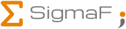 Logo de SigmaF